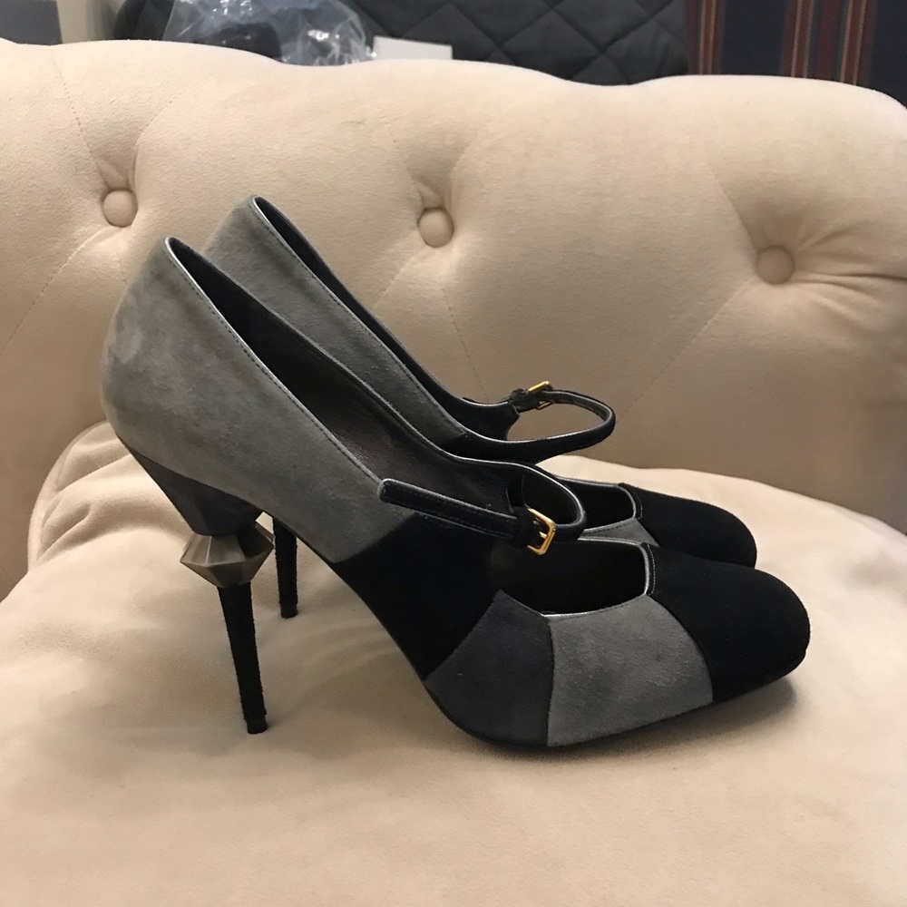 Miu Miu heels